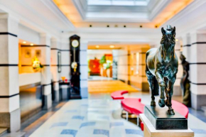  Aria Hotel Prague  Прага